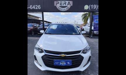 Onix sedan plus lt 1.0 12v flex 4p mec.