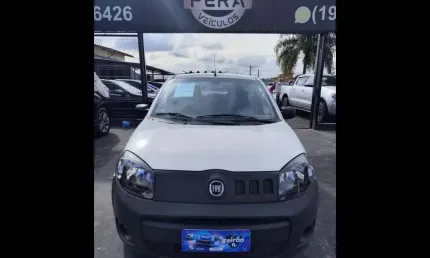 Uno vivace celeb. 1.0 evo f.flex 8v 5p