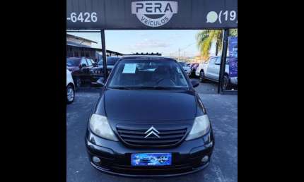 C3 exclus./excl.solaris 1.6 flex 16v mec