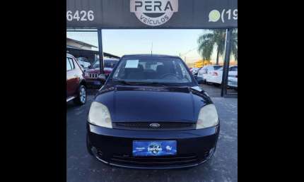Fiesta 1.0i 3p e 5p