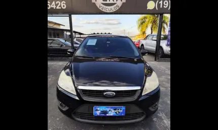 Focus 2.0 16v/ 2.0 16v flex 5p