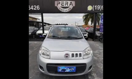 Uno vivace celeb. 1.0 evo f.flex 8v 5p