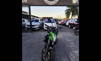 Er-6n 650cc