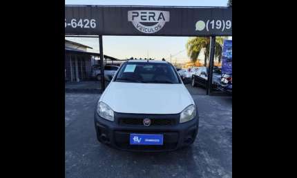 Strada working 1.4 mpi fire flex 8v cs