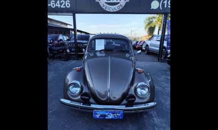 Fusca 1300l