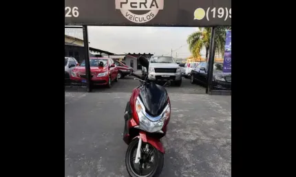Pcx 150/dlx