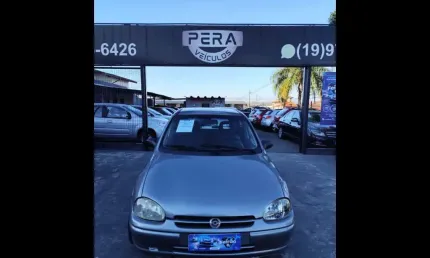 Corsa super 1.0 mpfi / 2p e 4p