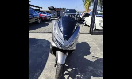 Pcx 150 sport