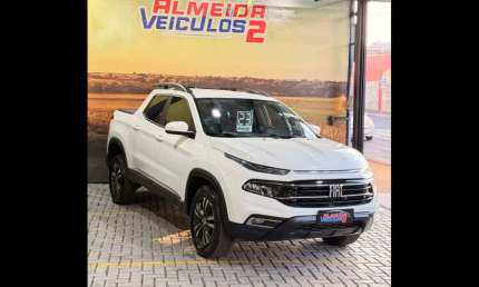 Fiat toro 1.3 turbo 270 flex freedom at6