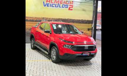 Fiat toro 1.8 16v evo flex endurance at6