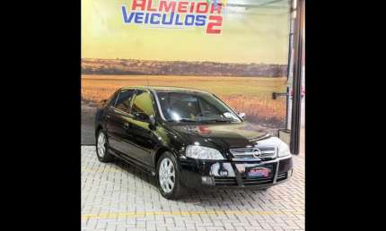 Chevrolet astra 2.0 mpfi advantage 8v flex 4p manual