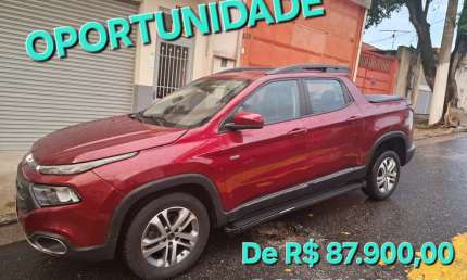 Fiat toro diesel manual