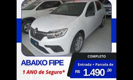 Renault logan flex manual