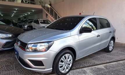 Volkswagen gol flex manual