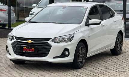 Chevrolet onix plus 10mt lt1 2024