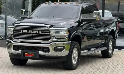 Ram 3500 laramie 6.7d 2022