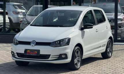 Volkswagen fox connect mb 2022