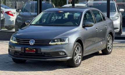 Volkswagen jetta cl af 2018