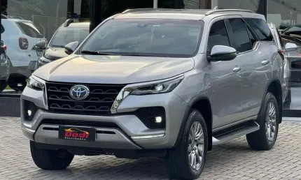 Toyota hilux swsrxa4fd 2021