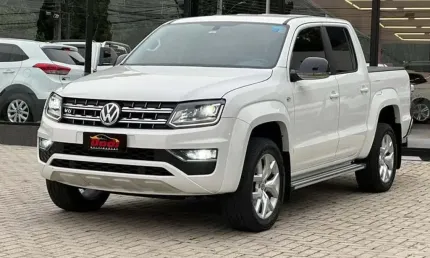 Volkswagen amarok 3.0 v6 tdi highline cd diesel 4motion automático 2023