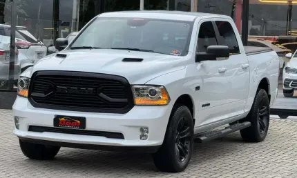 Ram classic laramie 2022