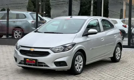 Chevrolet onix joy 2020