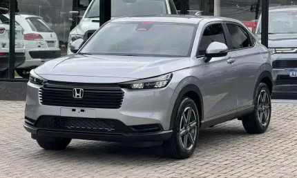 Honda hr-v ex hs 2026