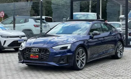 Audi a-5 spb 2.0 tfsi at 2023