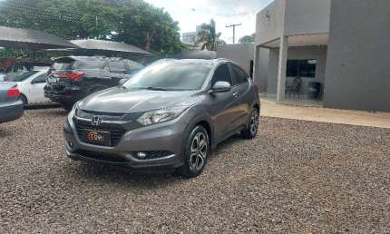 Hr-v ex 1.8 16v at
