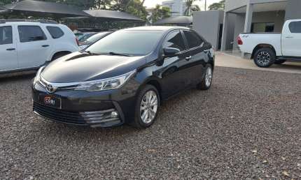 Corolla xei 2.0