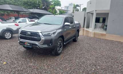 Hilux srx 2.8 4x4