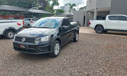 Saveiro trend 1.6