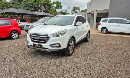 Ix35 gls