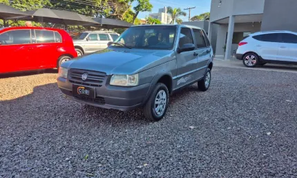 Uno mille way economy 1.0