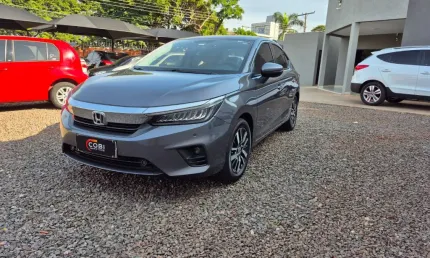 City touring 1.5 16v