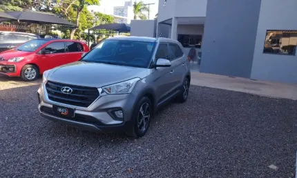 Creta smart plus 1.6 at