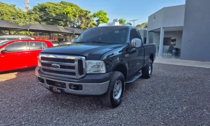 F-250 xlt 4.2 18v