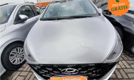 Hyundai hb20s 2022 1.0 tgdi flex platinum manual