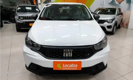 Fiat argo 2023 1.0 firefly flex manual
