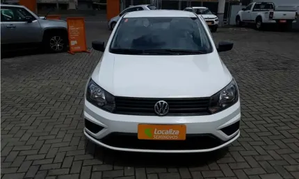 Volkswagen gol 2023 1.0 12v mpi totalflex 4p manual