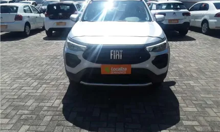 Fiat pulse 2022 1.0 turbo 200 flex audace cvt