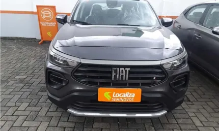 Fiat pulse 2022 1.0 turbo 200 flex audace cvt