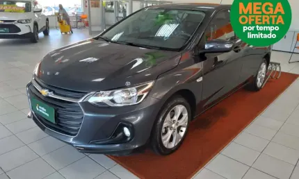 Chevrolet onix 2025 1.0 turbo flex ltz automático