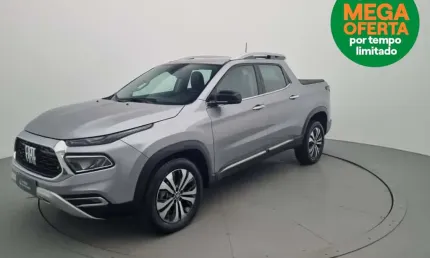 Fiat toro 2024 2.0 16v turbo diesel volcano 4wd at9
