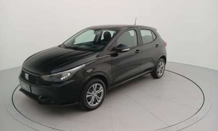 Fiat argo 2025 1.0 firefly flex drive manual