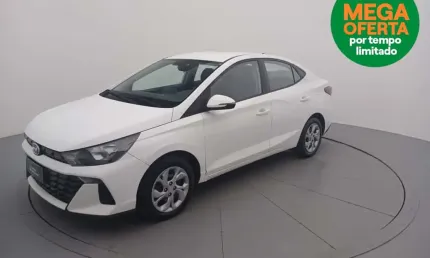 Hyundai hb20s 2024 1.0 tgdi flex comfort plus automático