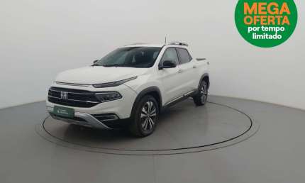 Fiat toro 2022 2.0 16v turbo diesel volcano 4wd at9