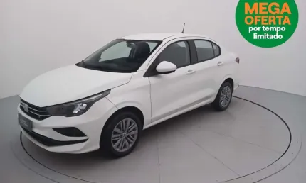 Fiat cronos 2024 1.3 firefly flex drive manual