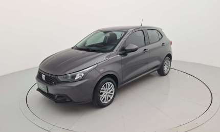 Fiat argo 2023 1.0 firefly flex drive manual