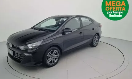 Hyundai hb20s 2024 1.0 tgdi flex comfort automático